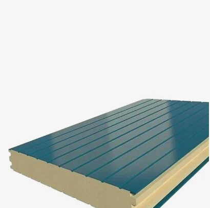 Профнастил Н57 в упаковке