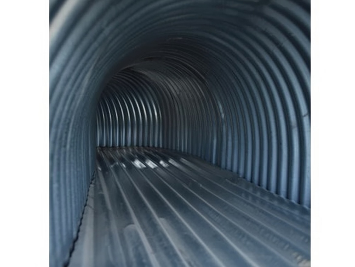 Профнастил Н57 в упаковке