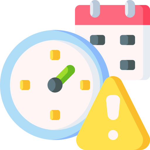 Сокращение сроков