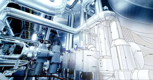 Устройство инженерных систем