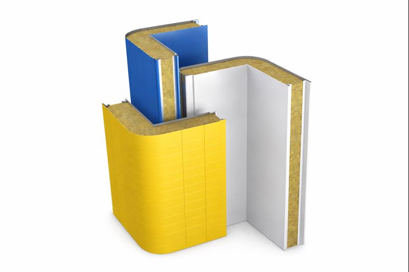 Фото: пример стыка/примыкания на наружном углу и линия герметика