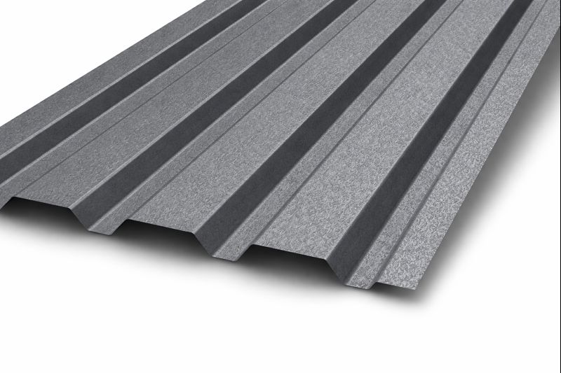 Схема: раскладка листов МП35 при нестандартной полезной ширине (меньше стыков и подрезки)