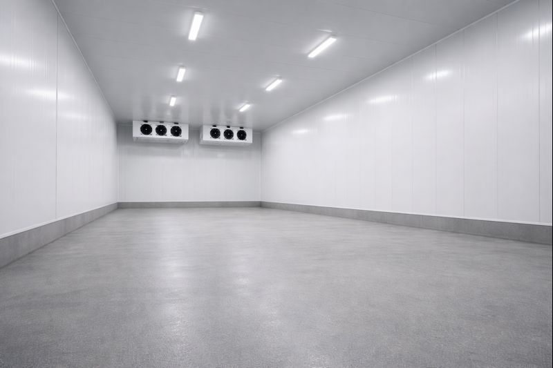 Монтаж стеновых сэндвич-панелей: пример узла примыкания/стыка