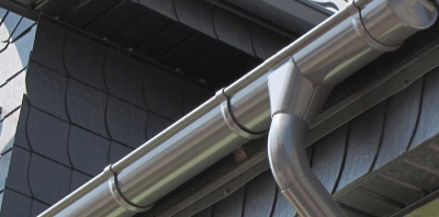 Профнастил Н57 в упаковке