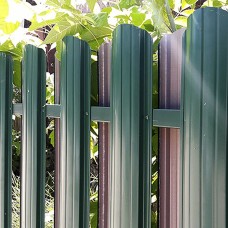 Профнастил Н57 в упаковке