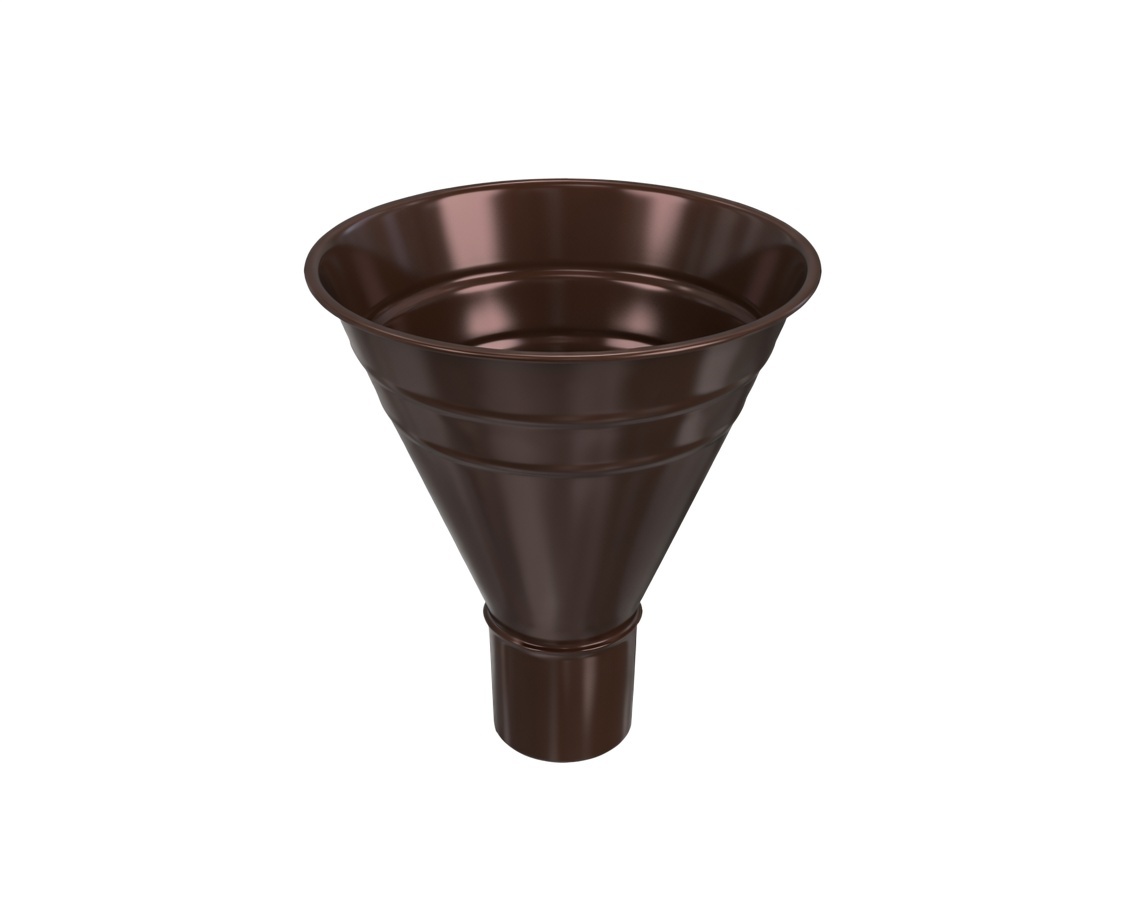 Профнастил Н57 в упаковке