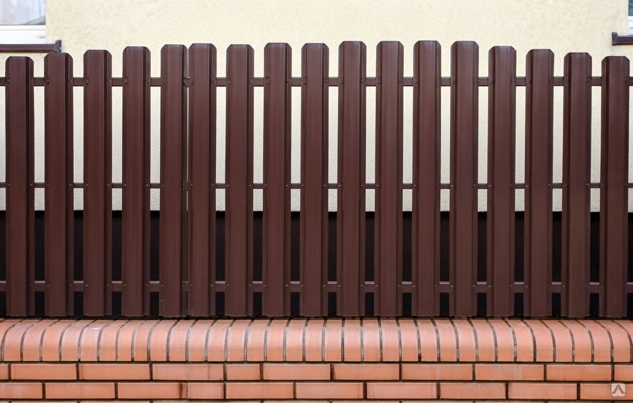 Профнастил Н57 в упаковке