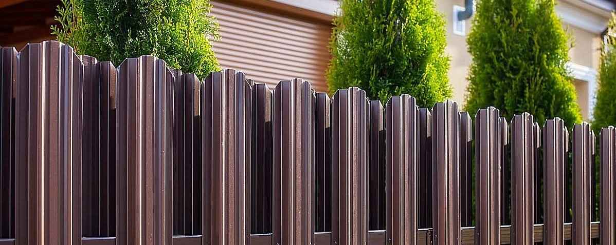 Профнастил Н57 в упаковке