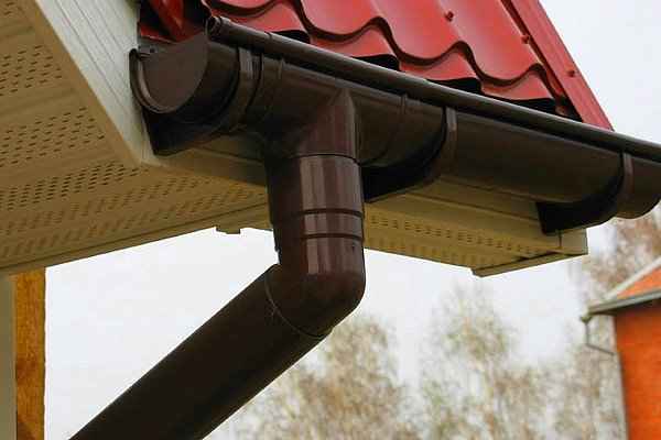 Профнастил Н57 в упаковке