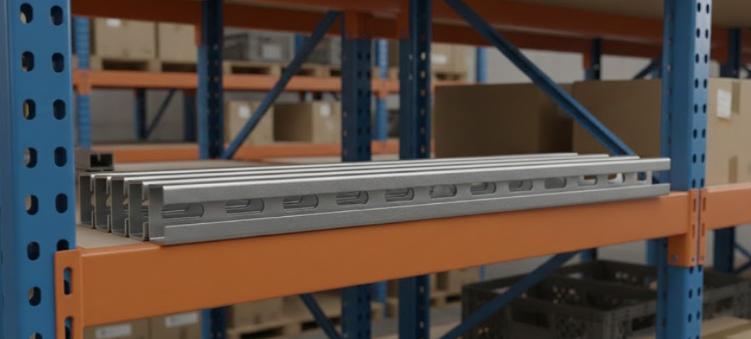 С-профили на складе