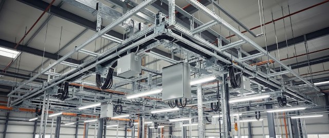 Усиленный профиль