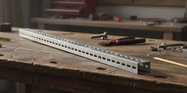 Оцинкованное покрытие П-профиля