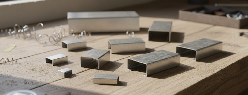 Размеры С-профиля