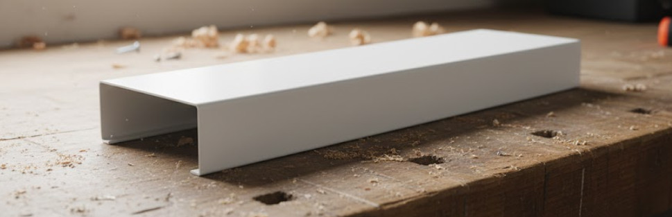 Стандартный С-профиль