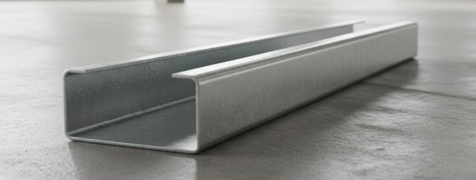 Усиленный С-профиль