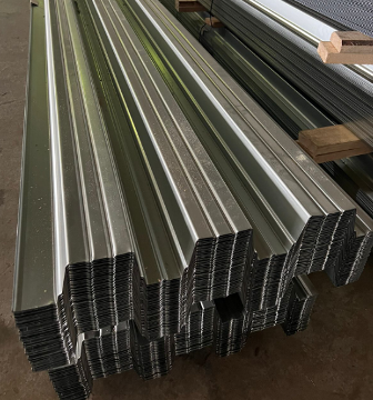 Толстая сталь профнастила Н126