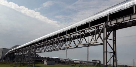 Арочный профнастил С15ПГ