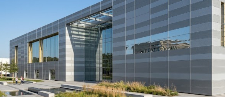 Готовый склад