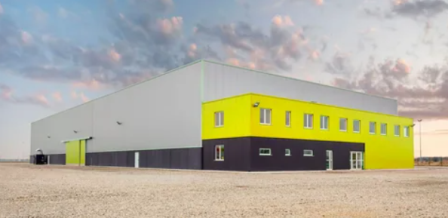 Металлический каркас