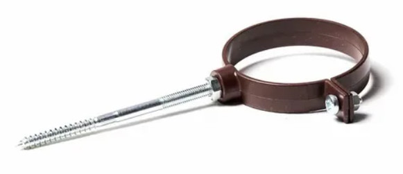 Кронштейн желоба