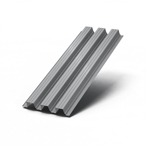 Профнастил Н114-750 — примеры покрытий и цветов