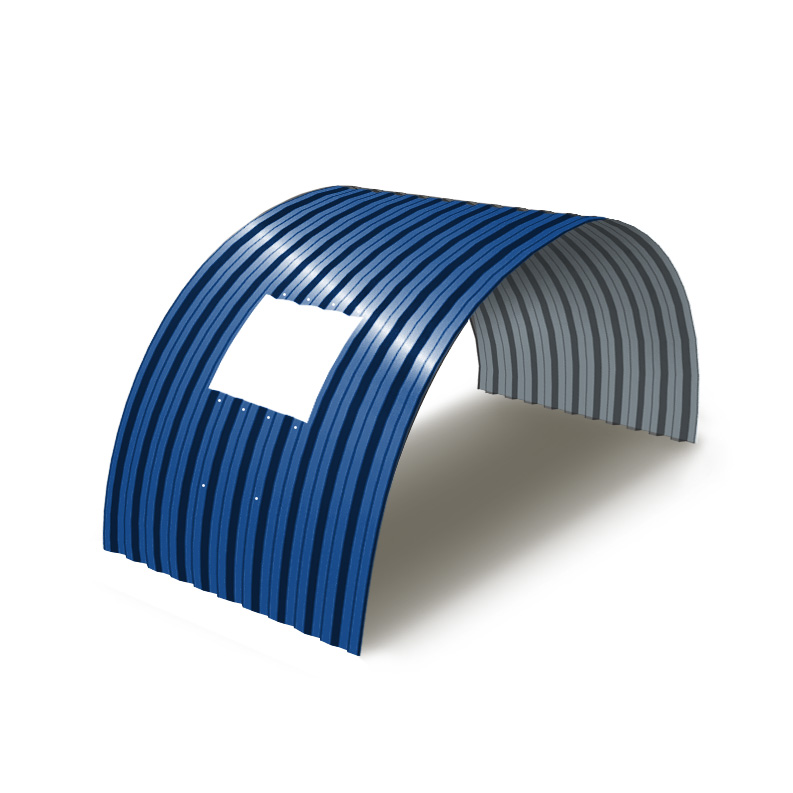 Профнастил С44ПГ матовый