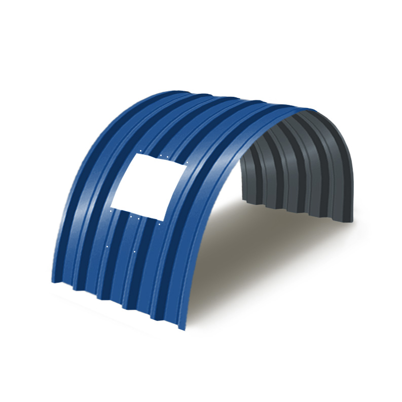 Профнастил С44ПГ полиэстер