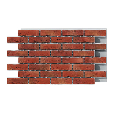 Фасадные термопанели — варианты покрытий, цветов и фактур