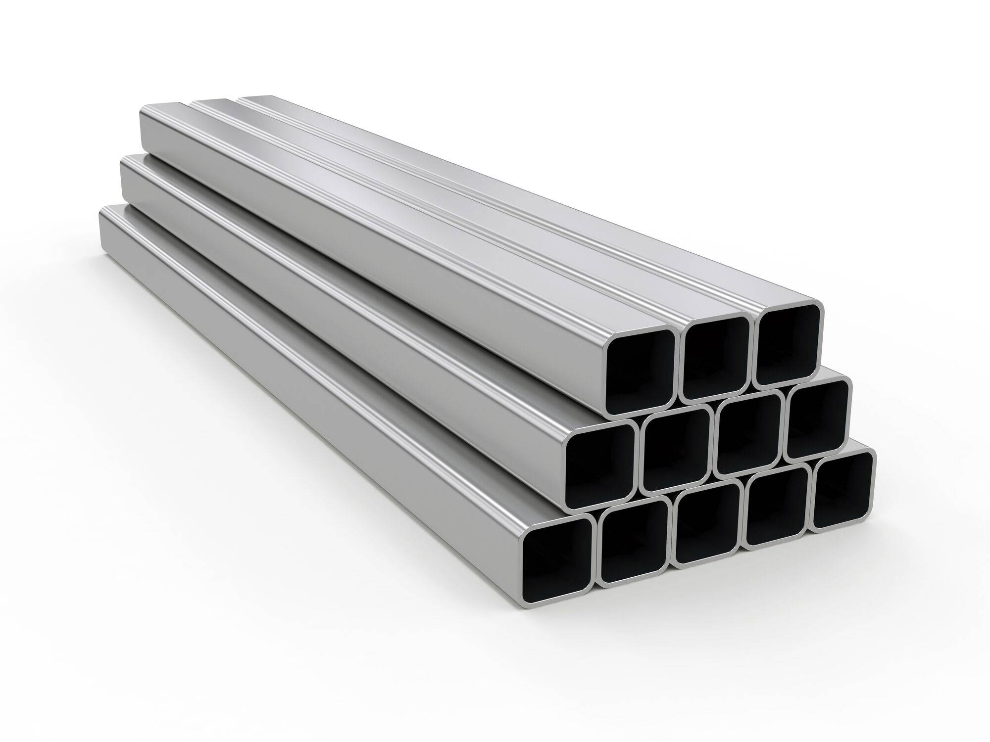 Трубы профильные в СПб и ЛО