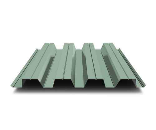 Профнастил Н60 в размер