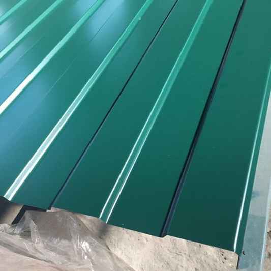 Производство материалов для фасада и забора