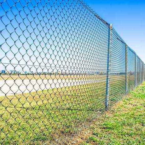 Фасад административного здания