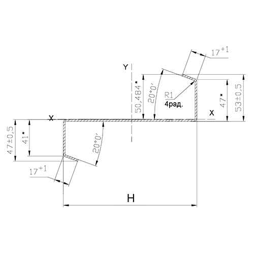 Сэндвич-панели поэлементной сборки RAL 7024