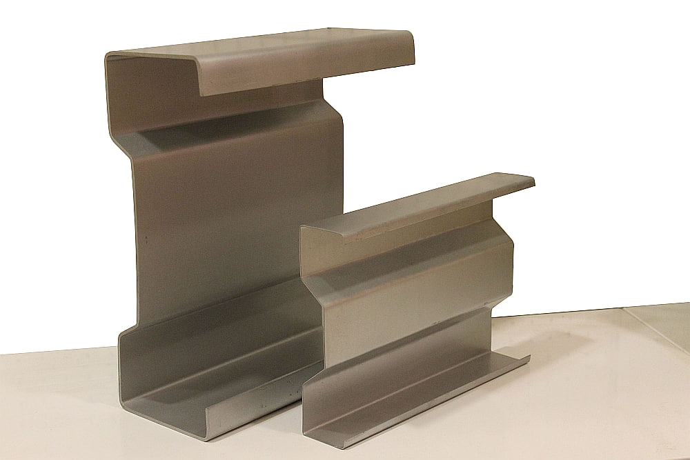 Сигма профиль