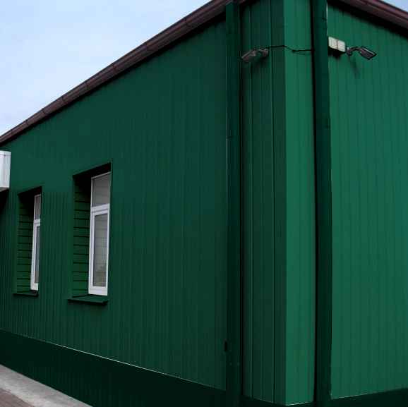 Сайдинг для фасада и стен — образцы панелей и покрытий