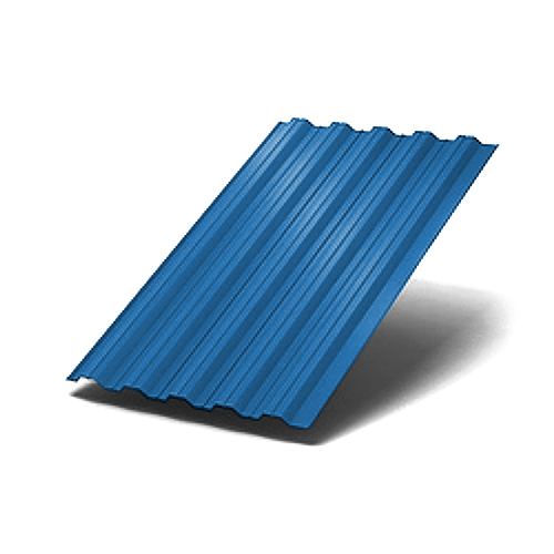 Профнастил RAL 8017 Шоколад