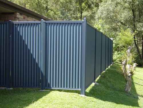 Крупный план профиля листа