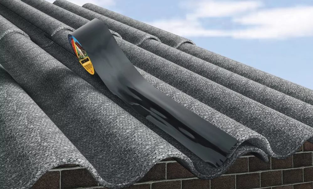 Герметизирующая лента NICOBAND в СПб и ЛО