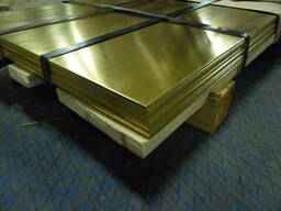 Монтаж профнастила Н57