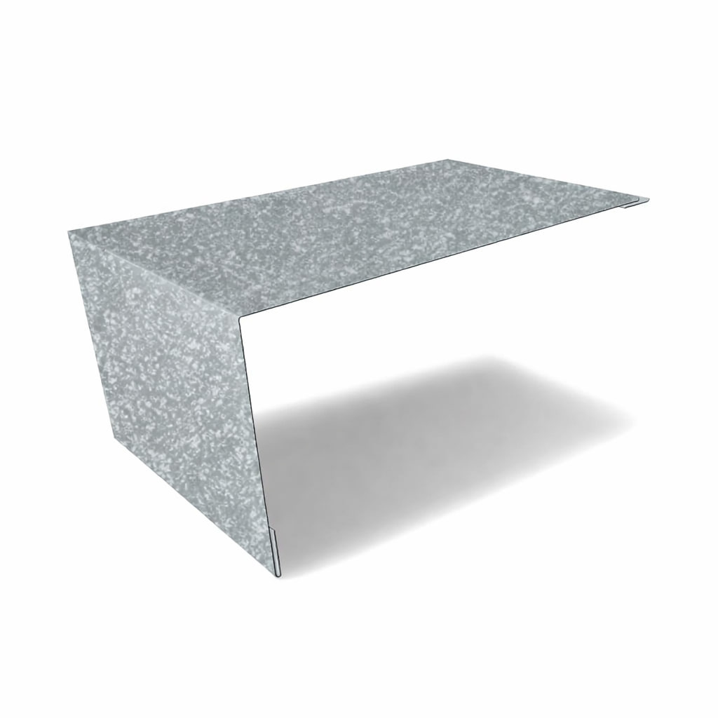 Мансардная планка для кровли