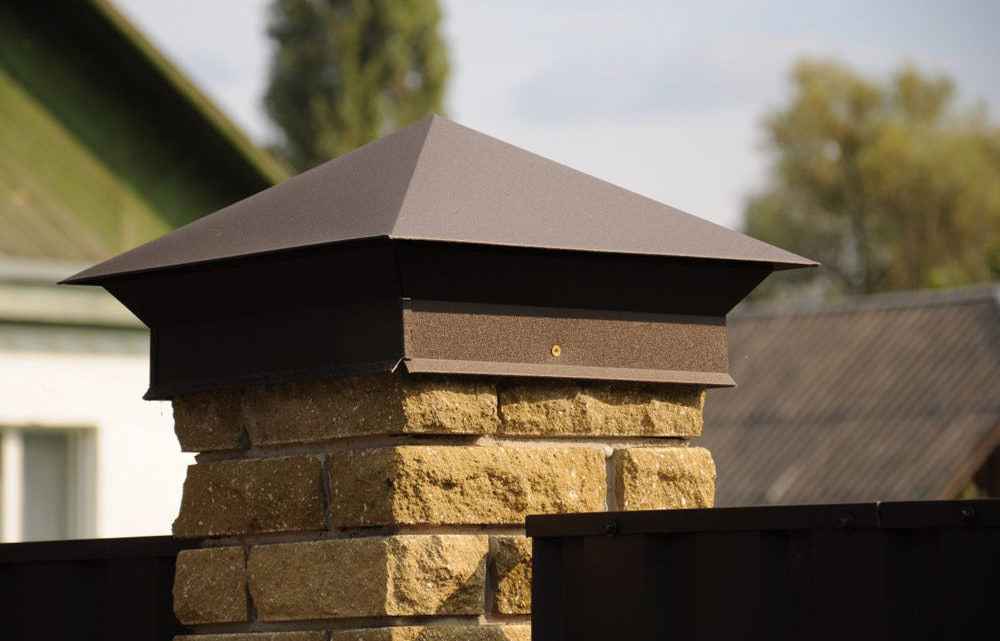 Профлист Металл — склад