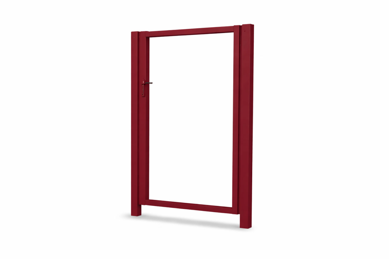 Калитки коллекции Milan