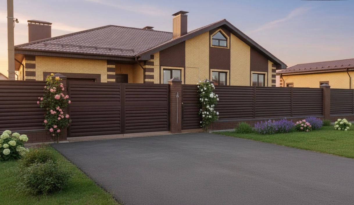 Коллекция Milan для коммерческого объекта