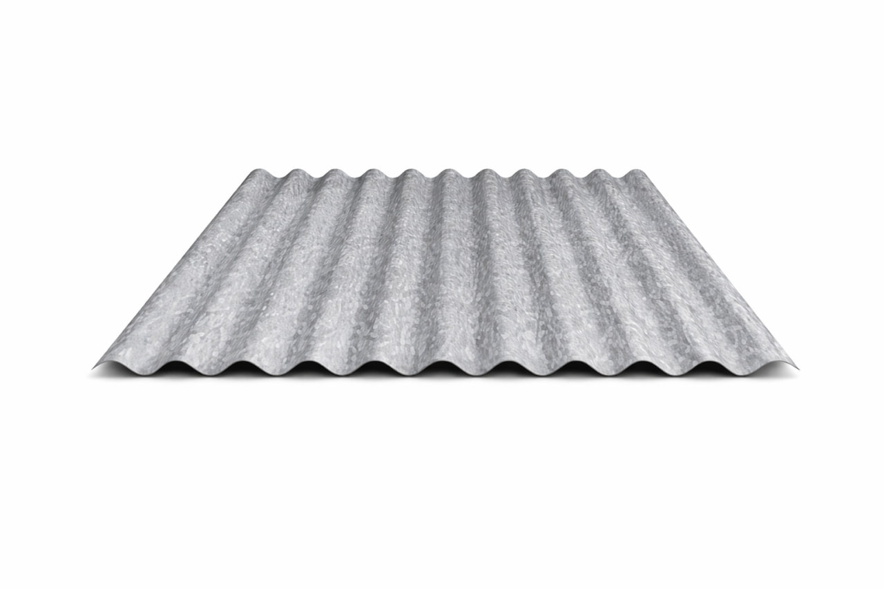 PF25 1080 0.7 оцинкованный