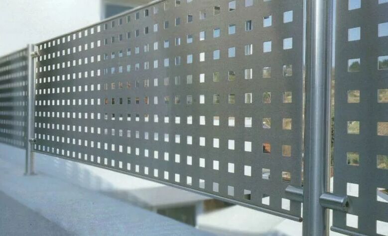 Конструкционный профлист PF25