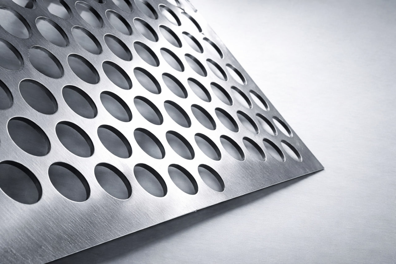 Производство в цеху