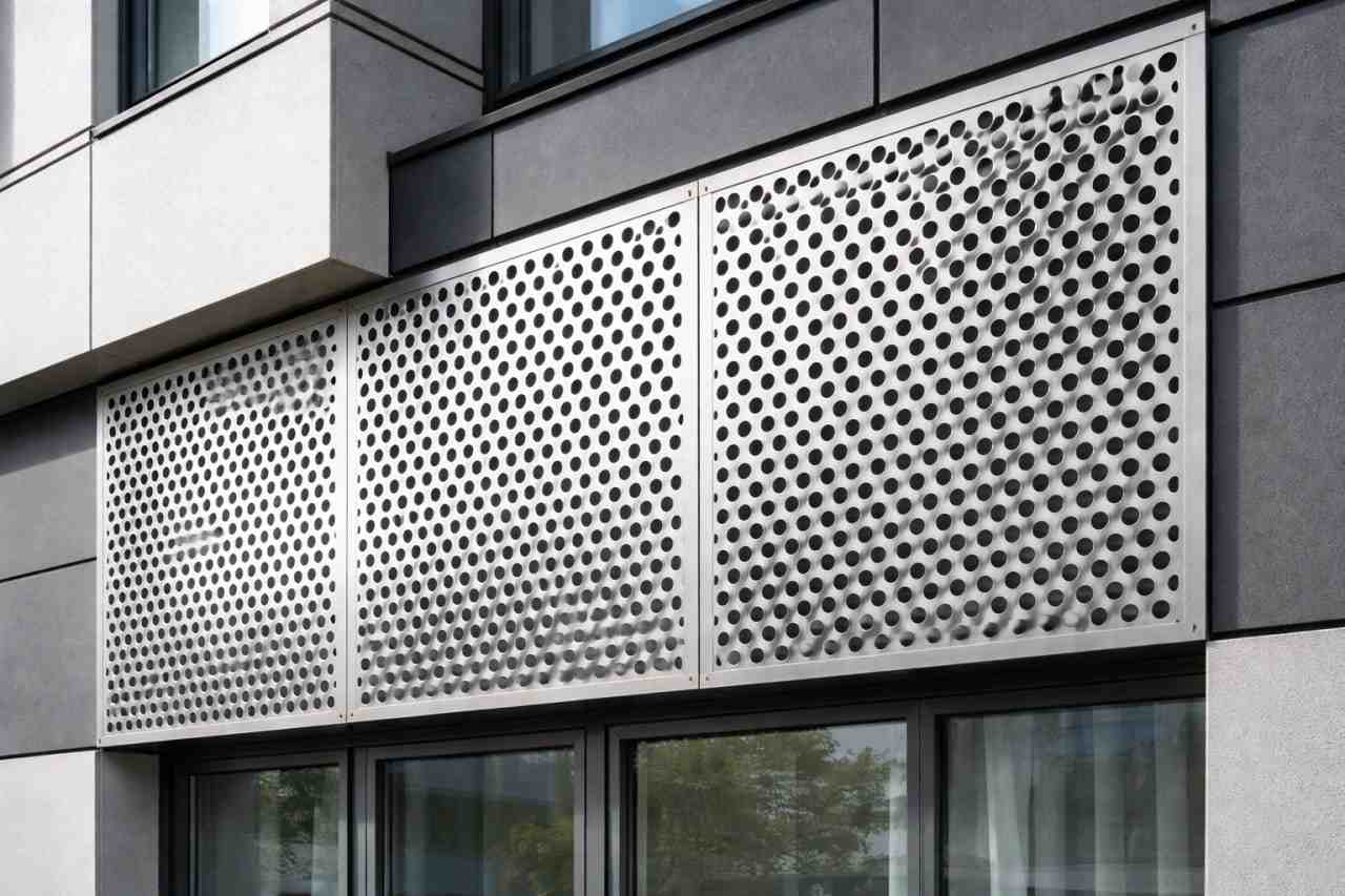 Фасадная облицовка