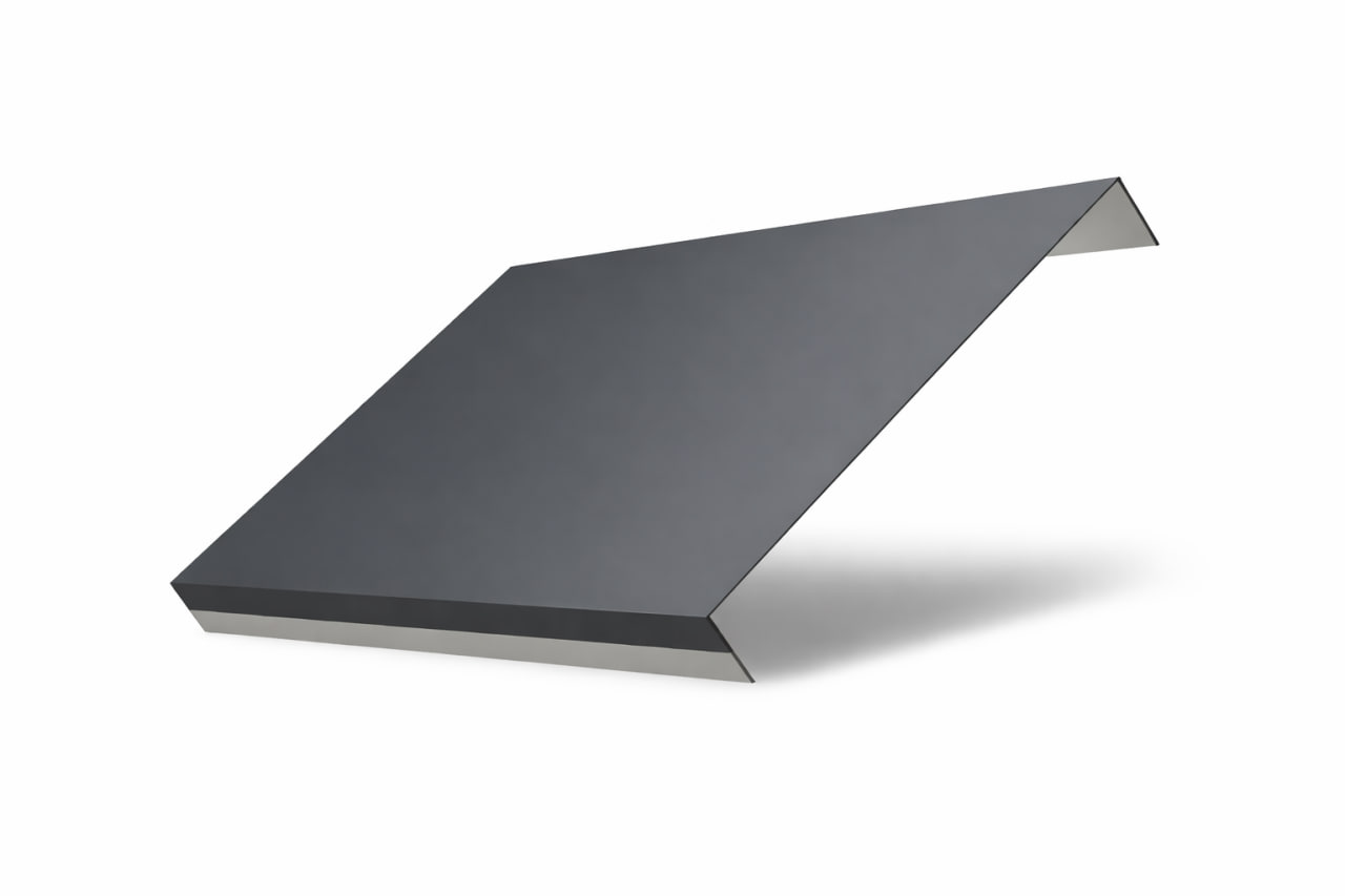 Обратные ламели Texas