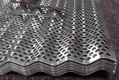 Оцинкованный профлист