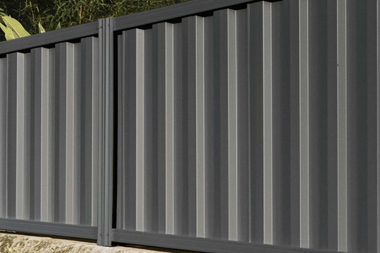 Крепёж и нахлёст НС44